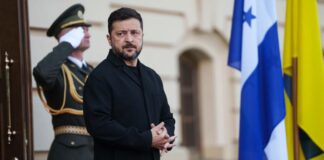 EN DIRECTO, guerra en Ucrania: Volodymyr Zelensky confirma los ataques ucranianos en las instalaciones logísticas rusas en Crimée anexo en-directo,-guerra-en-ucrania:-volodymyr-zelensky-confirma-los-ataques-ucranianos-en-las-instalaciones-logisticas-rusas-en-crimee-anexo