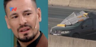 El mensaje de famoso cantante tras la muerte de la hija de uno de sus músicos hoy en la Panamericana el-mensaje-de-famoso-cantante-tras-la-muerte-de-la-hija-de-uno-de-sus-musicos-hoy-en-la-panamericana