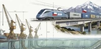 Harán un túnel en la Cordillera de los Andes para que vuelva el tren después de 42 años haran-un-tunel-en-la-cordillera-de-los-andes-para-que-vuelva-el-tren-despues-de-42-anos