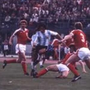 record-de-argentina-contra-el-proximo-rival-del-mundial-2026,-austria