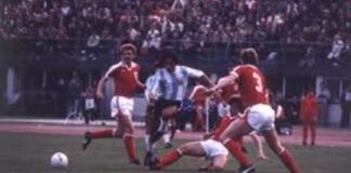 Récord de Argentina contra el próximo rival del Mundial 2026, Austria record-de-argentina-contra-el-proximo-rival-del-mundial-2026,-austria