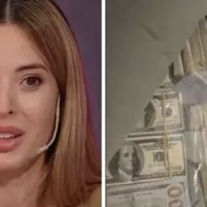 yo-trabajo-desde-los-18-anos:-el-comunicado-de-jesica-cirio-tras-los-videos-con-bolsas-de-dolares