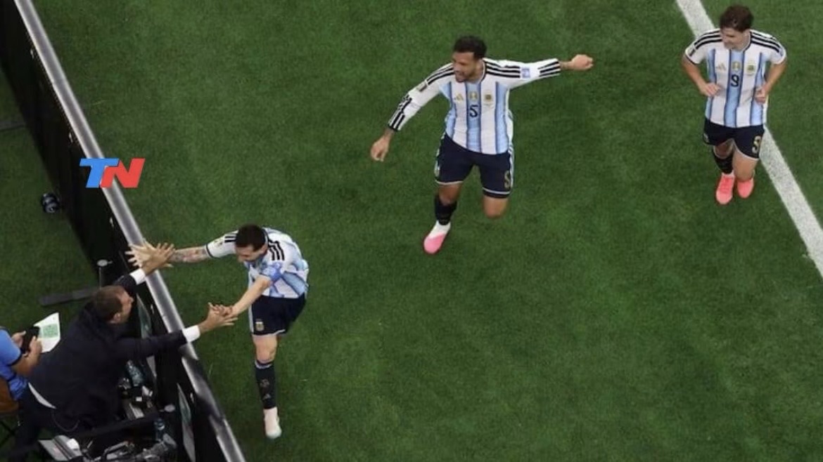 ¿quien-es-el-hombre-misterioso-al-que-messi-le-dedico-su-segundo-gol-ante-austria?