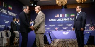 En Suiza, lassurance presque inquiétante de Irán, después de las victorias simbólicas en los estados unidos en-suiza,-lassurance-presque-inquietante-de-iran,-despues-de-las-victorias-simbolicas-en-los-estados-unidos