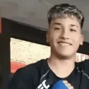 diceron-no-murio-y-volvieron-a-disparar:-asesinan-a-un-adolescente-frente-a-su-padre