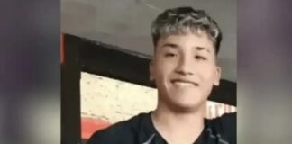 Diceron no murió y volvieron a disparar: asesinan a un adolescente frente a su padre diceron-no-murio-y-volvieron-a-disparar:-asesinan-a-un-adolescente-frente-a-su-padre