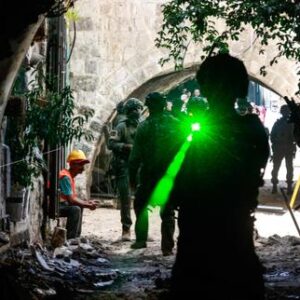 cisjordania-ocupada:-un-palestino-tue-lors-dun-raid-de-larmee-israeli-a-al-yamoun