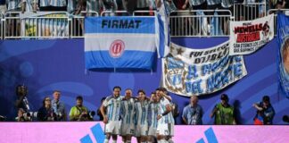 Messi gobierna la Copa del Mundo, pero ¿Argentina depende demasiado de él? messi-gobierna-la-copa-del-mundo,-pero-¿argentina-depende-demasiado-de-el?