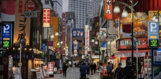 Japón busca mejorar la gestión de sus reservas para intervenir sobre el yen en plena tensión en los mercados japon-busca-mejorar-la-gestion-de-sus-reservas-para-intervenir-sobre-el-yen-en-plena-tension-en-los-mercados