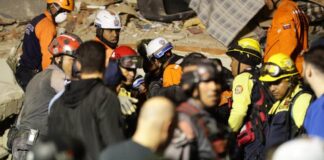 Primer balance: 32 fallecidos y más de 700 heridos en Venezuela tras terremotos primer-balance:-32-fallecidos-y-mas-de-700-heridos-en-venezuela-tras-terremotos