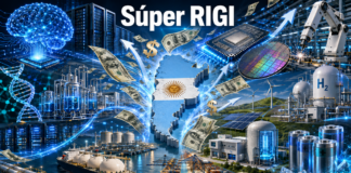 En qué consiste el Súper RIGI: las claves del proyecto del Gobierno para captar inversiones en-que-consiste-el-super-rigi:-las-claves-del-proyecto-del-gobierno-para-captar-inversiones