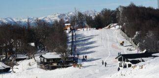 En Cerro Bayo ya arrancó la temporada de esquí en-cerro-bayo-ya-arranco-la-temporada-de-esqui