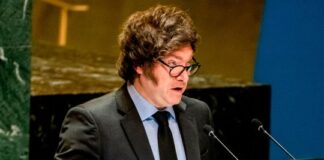 Milei salda la deuda argentina de 15 millones de dólares ante la ONU milei-salda-la-deuda-argentina-de-15-millones-de-dolares-ante-la-onu