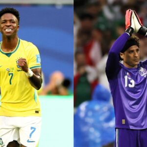 world-cup-2026:-brazil-through-as-mexico-gives-ochoa-a-fitting-farewell
