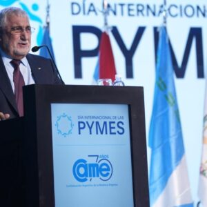 las-pymes-buscan-paliar-la-crisis:-came-pidio-incentivos-al-consumo,-financiamiento-accesible-y-un-nuevo-consenso-fiscal