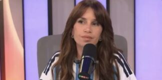 ¿Cuál es la suma millonaria que Florencia Peña le reclama a Luzu? ¿cual-es-la-suma-millonaria-que-florencia-pena-le-reclama-a-luzu?