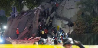 At least 188 dead after Venezuelas strongest earthquake in more than a century at-least-188-dead-after-venezuelas-strongest-earthquake-in-more-than-a-century