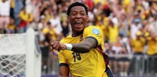 World Cup 2026: Ecuador advances as Paraguay awaits results world-cup-2026:-ecuador-advances-as-paraguay-awaits-results