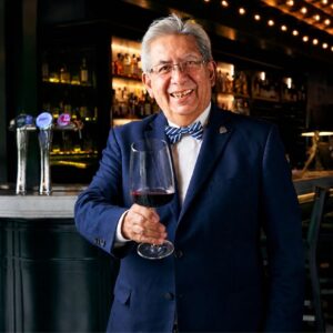 pioneer-sommelier-celestino-rodriguez:-argentine-winemaking-is-world-class