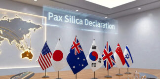 Argentina joins the Pax Silica alliance. What does it mean for the country? argentina-joins-the-pax-silica-alliance.-what-does-it-mean-for-the-country?