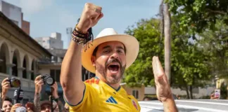 “Como el agua y el aceite”: el giro económico que se espera en Colombia y lo que puede cambiar para Argentina “como-el-agua-y-el-aceite”:-el-giro-economico-que-se-espera-en-colombia-y-lo-que-puede-cambiar-para-argentina