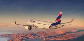 Aerolínea Latam Colombia activa vuelos con Valencia ante cierre de Maiquetía aerolinea-latam-colombia-activa-vuelos-con-valencia-ante-cierre-de-maiquetia