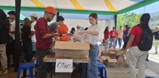Universidades venezolanas activan centros de acopio y planes de apoyo tras los terremotos universidades-venezolanas-activan-centros-de-acopio-y-planes-de-apoyo-tras-los-terremotos
