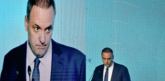 Aumentan los informes sobre la inminente salida de Adorni del gobierno aumentan-los-informes-sobre-la-inminente-salida-de-adorni-del-gobierno
