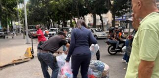 A tres días del terremoto: solidaridad ciudadana empuja la carrera por salvar vidas a-tres-dias-del-terremoto:-solidaridad-ciudadana-empuja-la-carrera-por-salvar-vidas