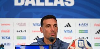 Scaloni on Argentina moving on to knockout stage: A different World Cup begins scaloni-on-argentina-moving-on-to-knockout-stage:-a-different-world-cup-begins
