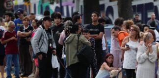 Más de 130 réplicas se han producido tras los terremotos del 24 de junio en Venezuela. mas-de-130-replicas-se-han-producido-tras-los-terremotos-del-24-de-junio-en-venezuela.