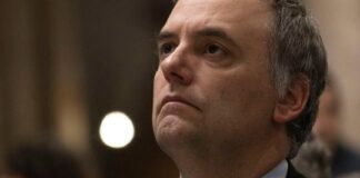 Viajes, riqueza y propiedades Las causas judiciales que se acercan a Manuel Adorni viajes,-riqueza-y-propiedades-las-causas-judiciales-que-se-acercan-a-manuel-adorni