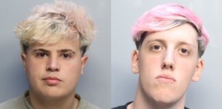 Mundial 2026: la policía detiene a dos famosos youtubers argentinos mundial-2026:-la-policia-detiene-a-dos-famosos-youtubers-argentinos