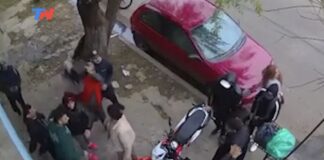 Un nene de 13 años recibió un disparo en la cabeza un-nene-de-13-anos-recibio-un-disparo-en-la-cabeza