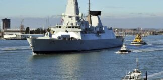 La marine britannique va remplacer ses destructores vieillissants par des navires hybrides la-marine-britannique-va-remplacer-ses-destructores-vieillissants-par-des-navires-hybrides