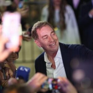 javier-milei-elige-al-politico-vitalicio-diego-santilli-para-liderar-su-gabinete-despues-del-escandalo