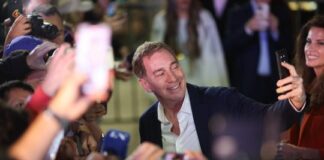Javier Milei elige al político vitalicio Diego Santilli para liderar su gabinete después del escándalo javier-milei-elige-al-politico-vitalicio-diego-santilli-para-liderar-su-gabinete-despues-del-escandalo