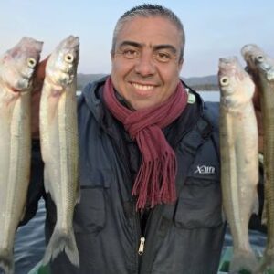 los-molinos-nunca-falla:-paciencia-y-premio-en-una-dificil-jornada-de-pesca