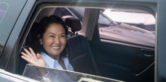 Au Perou, Keiko Fujimori oficialmente es presidenta con 50,13% de voz au-perou,-keiko-fujimori-oficialmente-es-presidenta-con-50,13%-de-voz