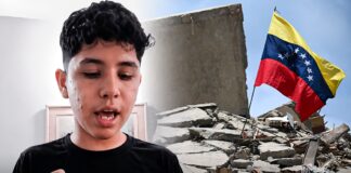 ¿Un joven “predijo” los dos terremotos en Venezuela un mes antes? Este es el video viral de TikTok que lo muestra ¿un-joven-“predijo”-los-dos-terremotos-en-venezuela-un-mes-antes?-este-es-el-video-viral-de-tiktok-que-lo-muestra