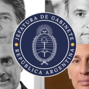 cuatro-en-30-meses:-milei-establece-nuevo-record-de-rotacion-de-jefes-de-gabinete