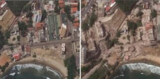 Séismes au Venezuela: la periodista du Monde sur place raconte la recherche sans fin des victimes sous les décombres seismes-au-venezuela:-la-periodista-du-monde-sur-place-raconte-la-recherche-sans-fin-des-victimes-sous-les-decombres