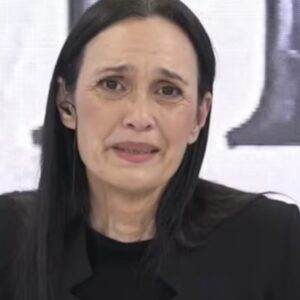 federica-pais-volvio-a-la-tv-y-hablo-sobre-la-muerte-de-su-hermana.