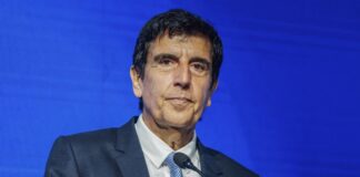 Carlos Melconian cruzó a Javier Milei por el plan económico: “Los dólares de Vaca Muerta terminan en Miami” carlos-melconian-cruzo-a-javier-milei-por-el-plan-economico:-“los-dolares-de-vaca-muerta-terminan-en-miami”