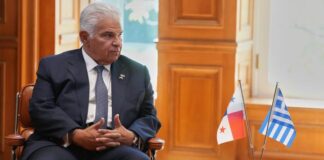 Le Panama anuncia se lancer à son tour dans la construcción de la prisión de dunas de alta seguridad para luchar contra las pandillas le-panama-anuncia-se-lancer-a-son-tour-dans-la-construccion-de-la-prision-de-dunas-de-alta-seguridad-para-luchar-contra-las-pandillas