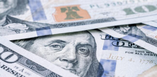 Argentinas favorite obsession wakes up: the dollar jumps more than 5% in June argentinas-favorite-obsession-wakes-up:-the-dollar-jumps-more-than-5%-in-june