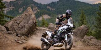 Motos Adventure de media cilindrada: Kawasaki lanzó en Argentina la nueva KLE 500 SE motos-adventure-de-media-cilindrada:-kawasaki-lanzo-en-argentina-la-nueva-kle-500-se