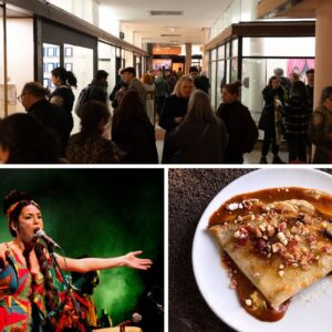 get-out!:-downtown-art-circuits,-solidarity-pop-ups,-and-sweet-treats