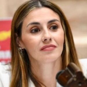 marcela-pagano:-se-hace-evidente-que-es-karina-milei-quien-toma-las-decisiones