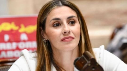 marcela-pagano:-se-hace-evidente-que-es-karina-milei-quien-toma-las-decisiones